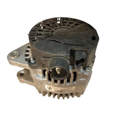 Alternador , PEUGEOT 208