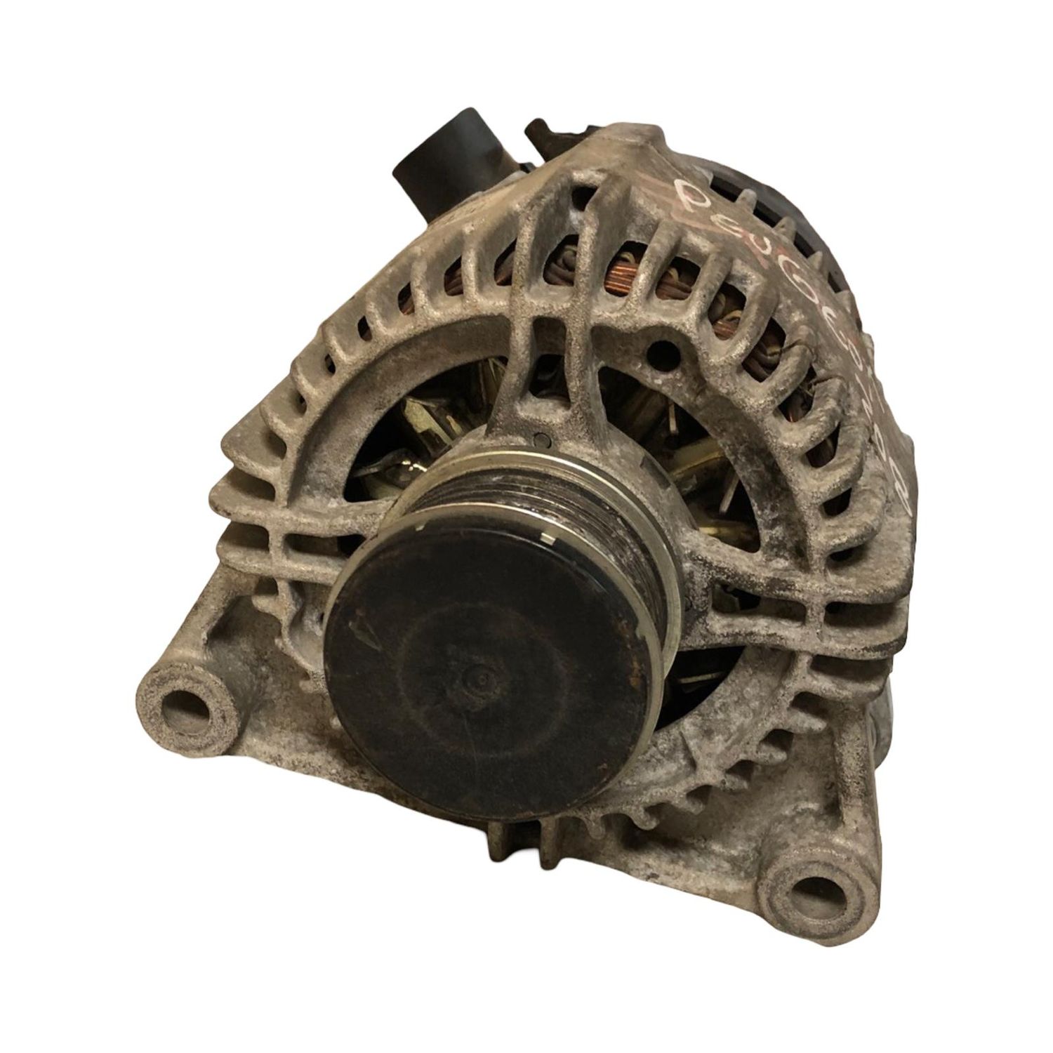 Alternador , PEUGEOT 208