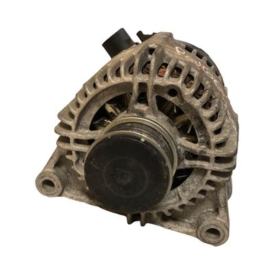 Alternador , PEUGEOT 208
