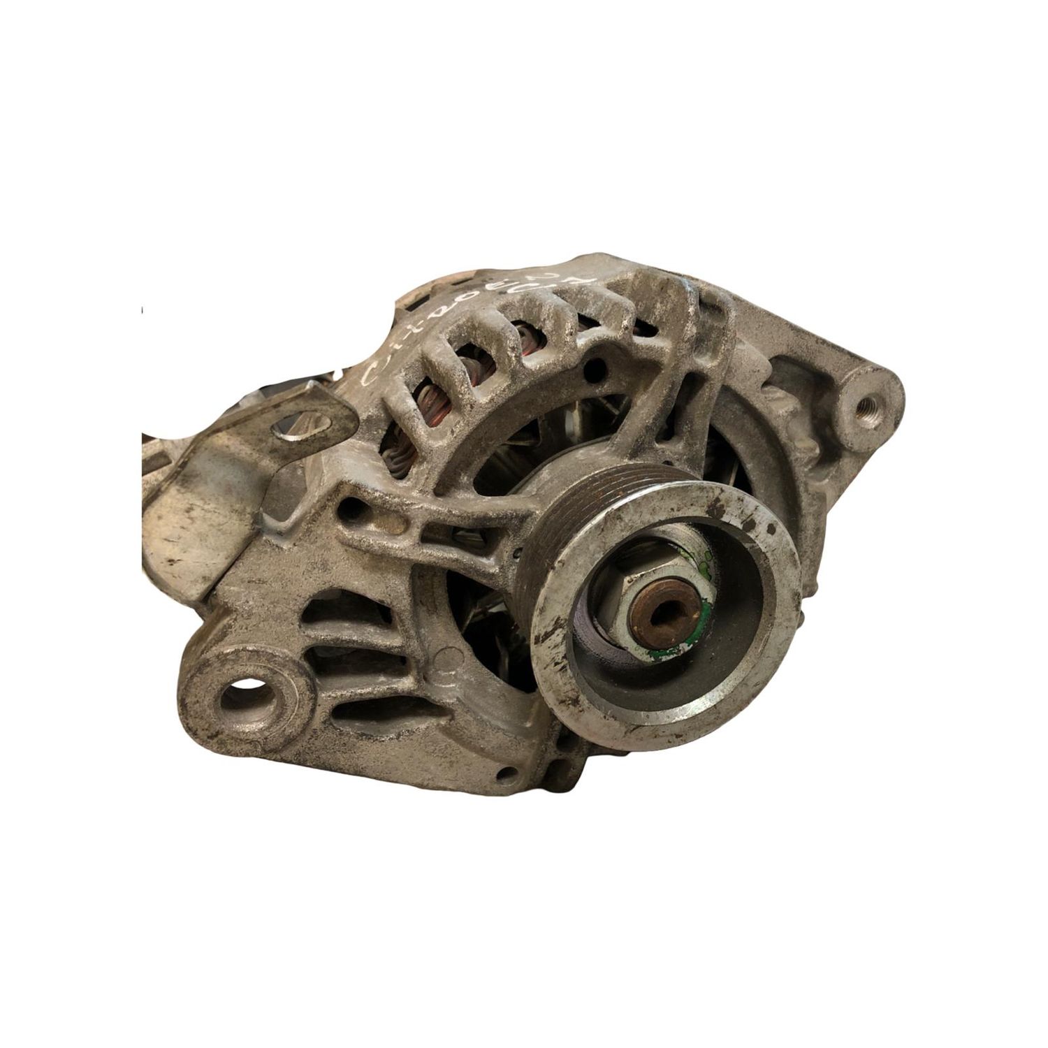 Alternador , CITROEN C1