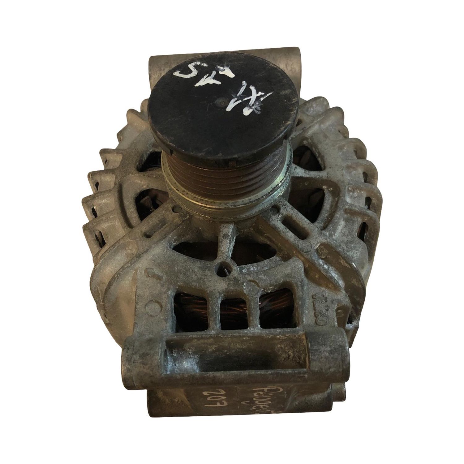 Alternador , PEUGEOT 308