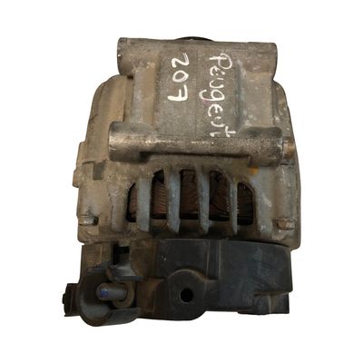 Alternador , PEUGEOT 308