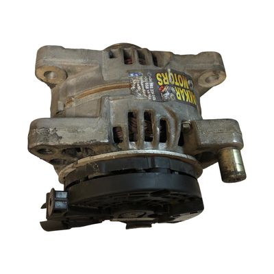 Alternador , PEUGEOT 307
