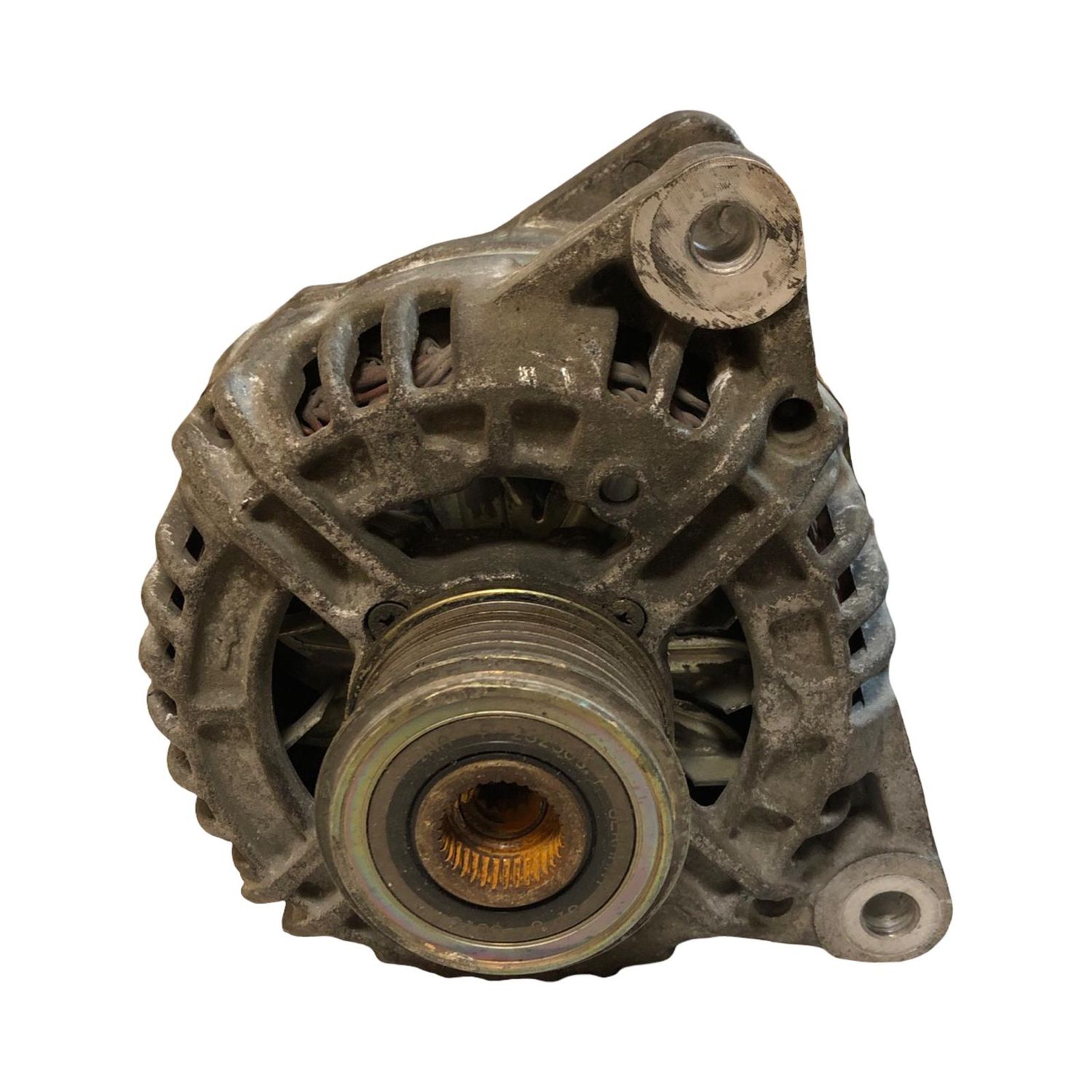 Alternador , PEUGEOT 307