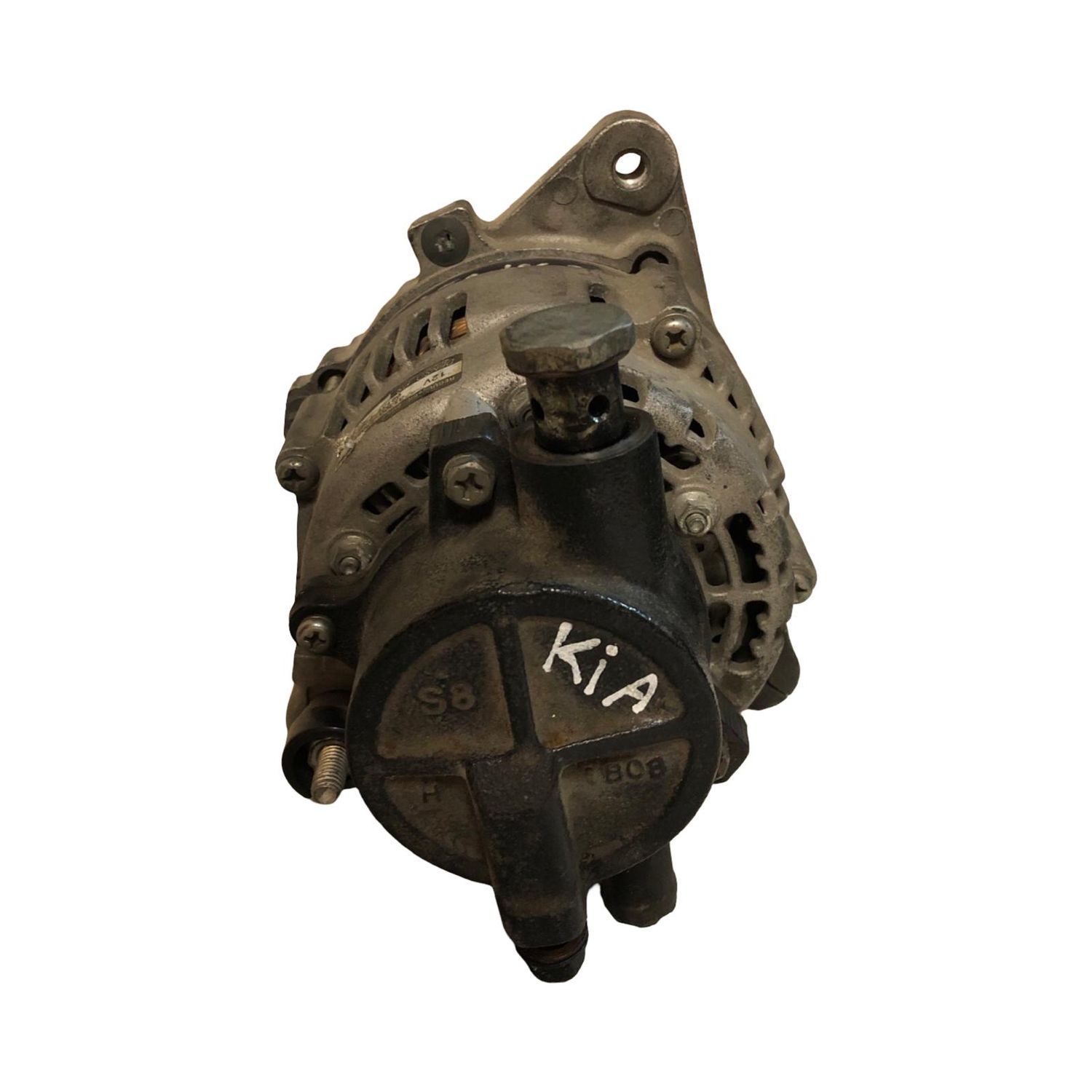 Alternador , HYUNDAI TUCSON