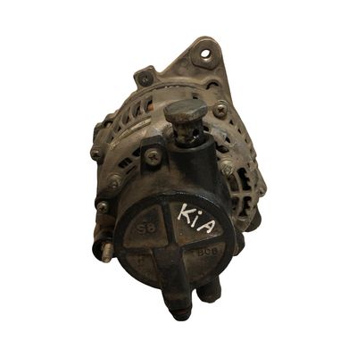 Alternador , HYUNDAI TUCSON