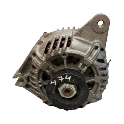 Alternador , CITROEN SAXO
