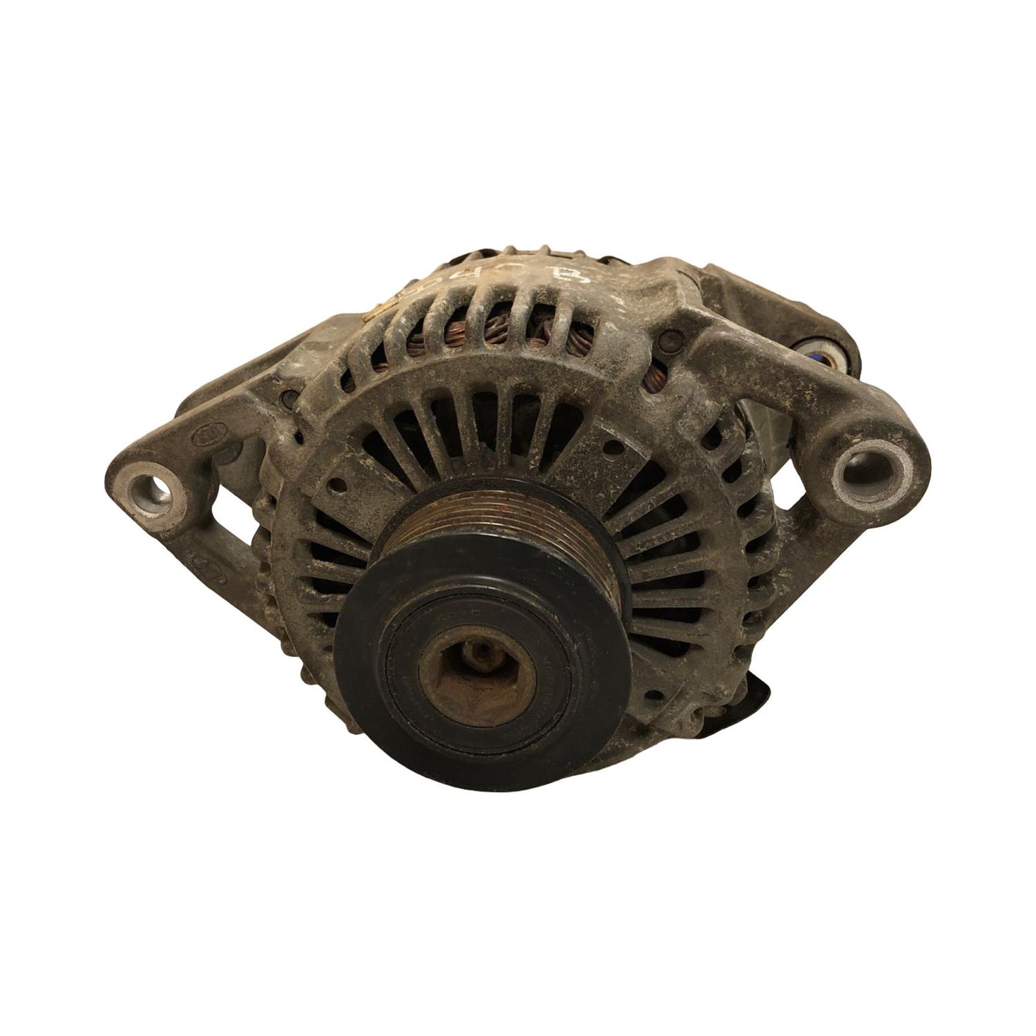 Alternador , Kia Sorento