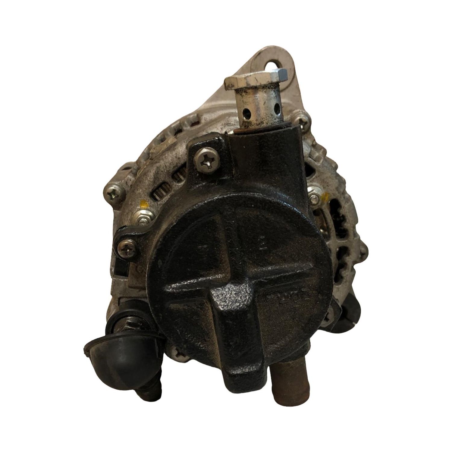 Alternador , Hyundai Tucson