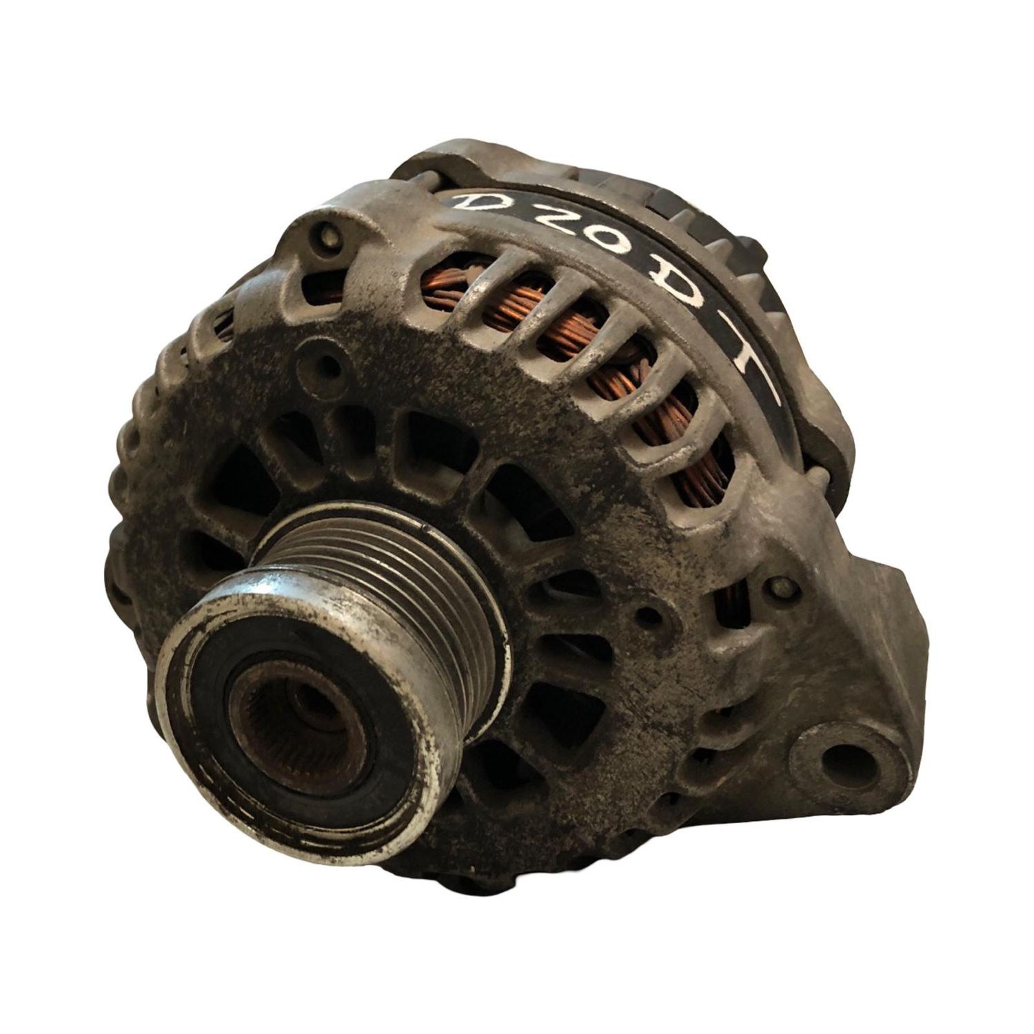 Alternador , SSANGYONG ACTYON