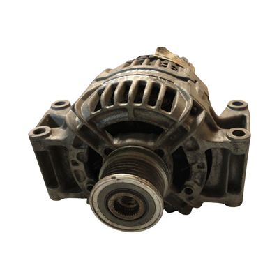 Alternador , MERCEDES CLASE E
