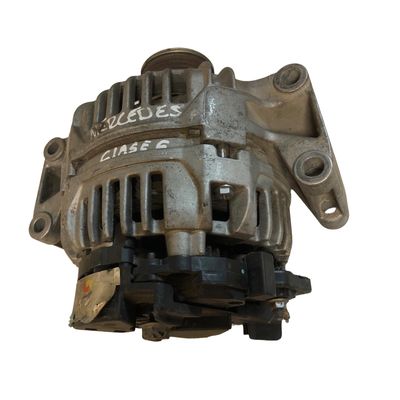 Alternador , MERCEDES CLASE E