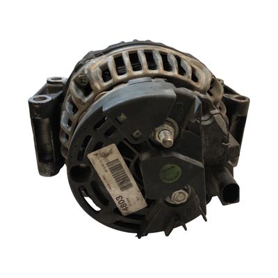 Alternador , MERCEDES CLASE E