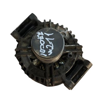 Alternador , MERCEDES CLASE E
