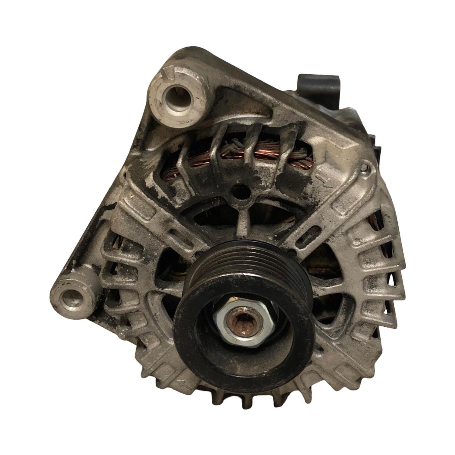 Alternador , BMW SERIE 6 CABRIO