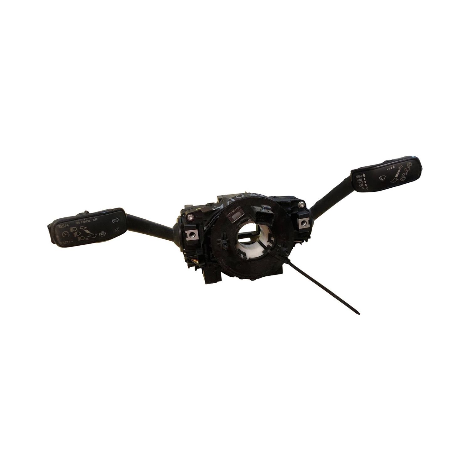 ANILLO AIRBAG Y MANDOS MULTIFUNCION  , SEAT ARONA