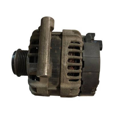 Alternador , PEUGEOT BOXER