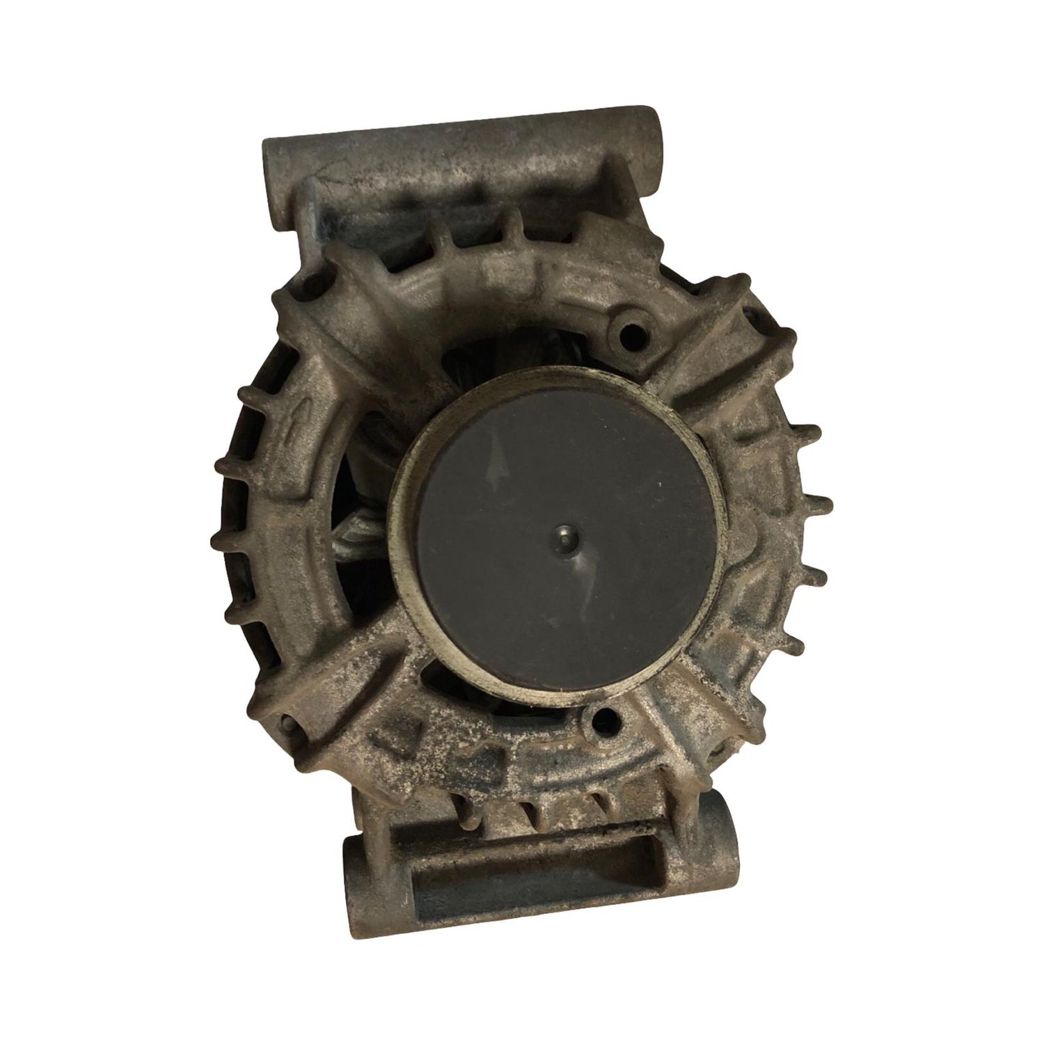 Alternador , PEUGEOT BOXER