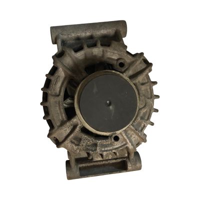 Alternador , PEUGEOT BOXER