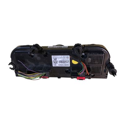 MANDO CLIMATIZADOR, VOLKSWAGEN GOLF VII