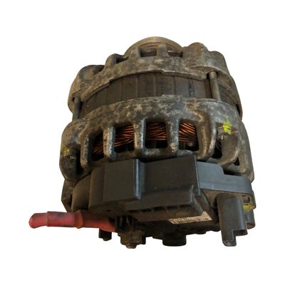 Alternador , Dacia Sandero