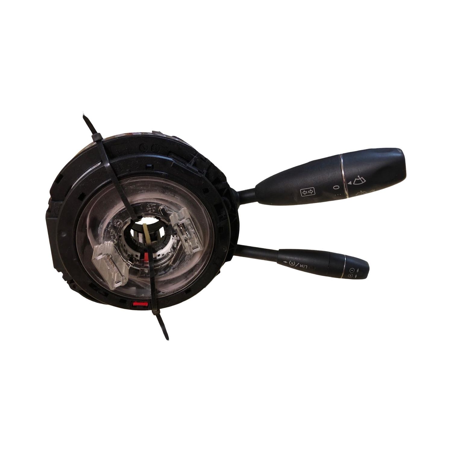 ANILLO AIRBAG Y MANDOS MULTIFUNCION  , MERCEDES CLASE C , W204