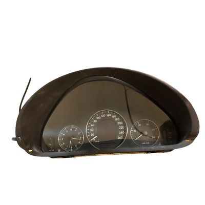 CUADRO INSTRUMENTOS , MERCEDES CLASE CLK