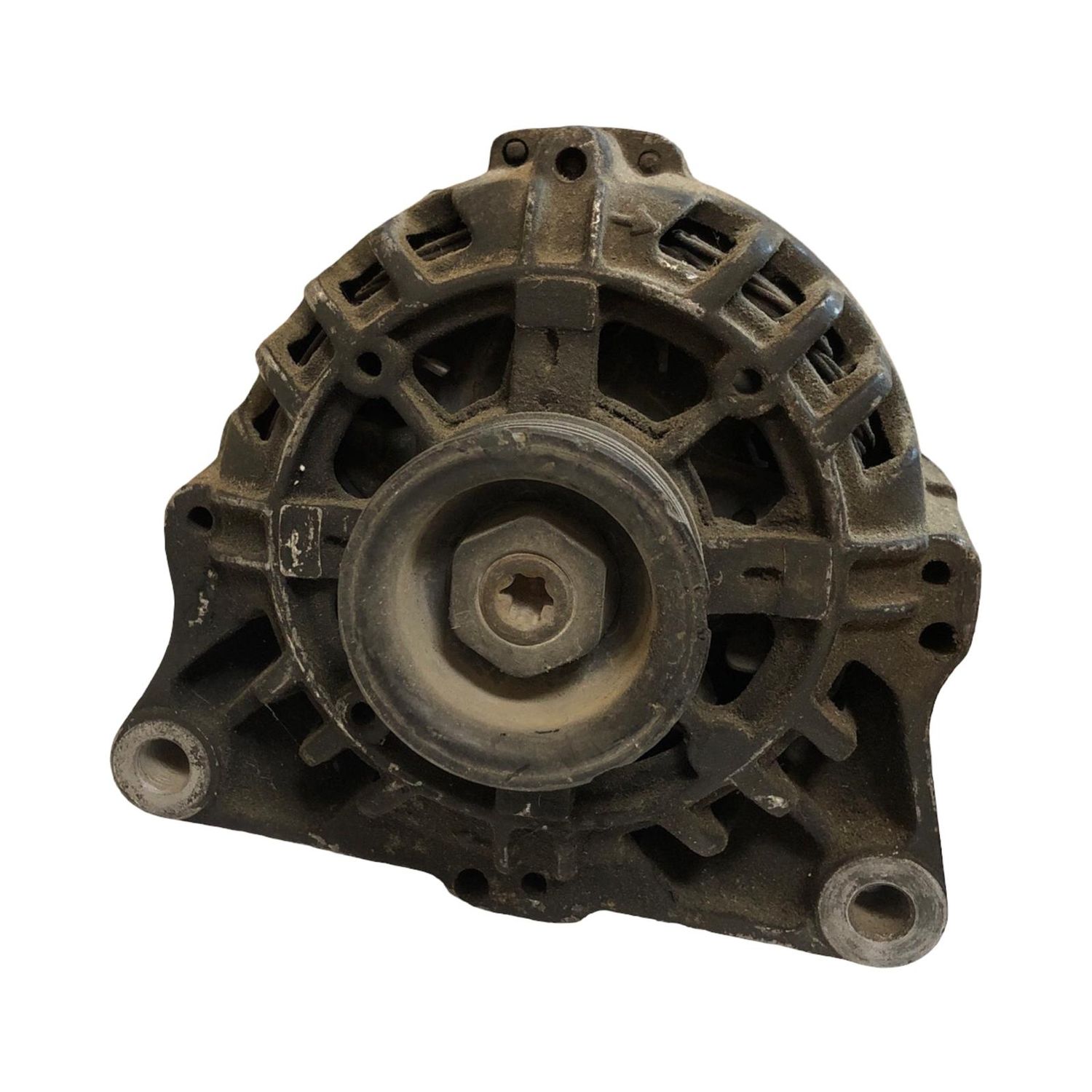 Alternador , PEUGEOT PARTNER