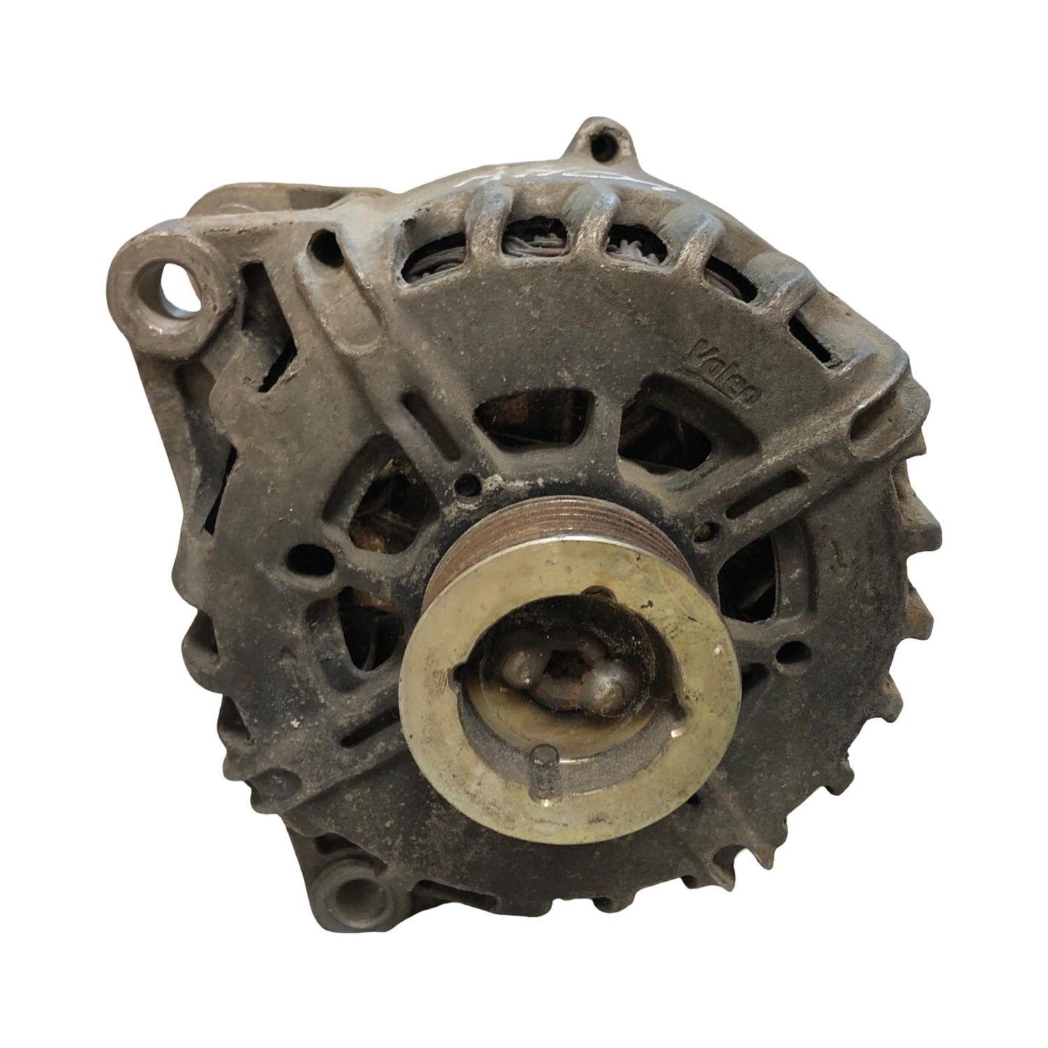 Alternador , PEUGEOT 5008