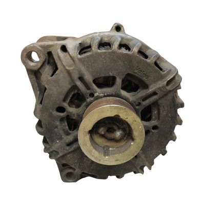 Alternador , PEUGEOT 5008