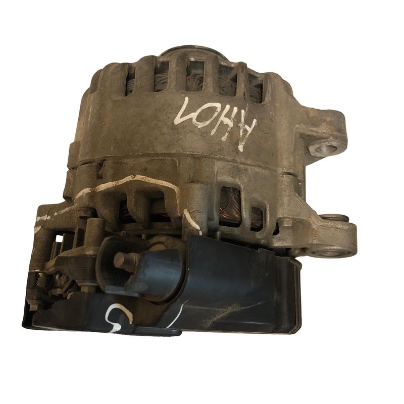 Alternador , PEUGEOT 5008