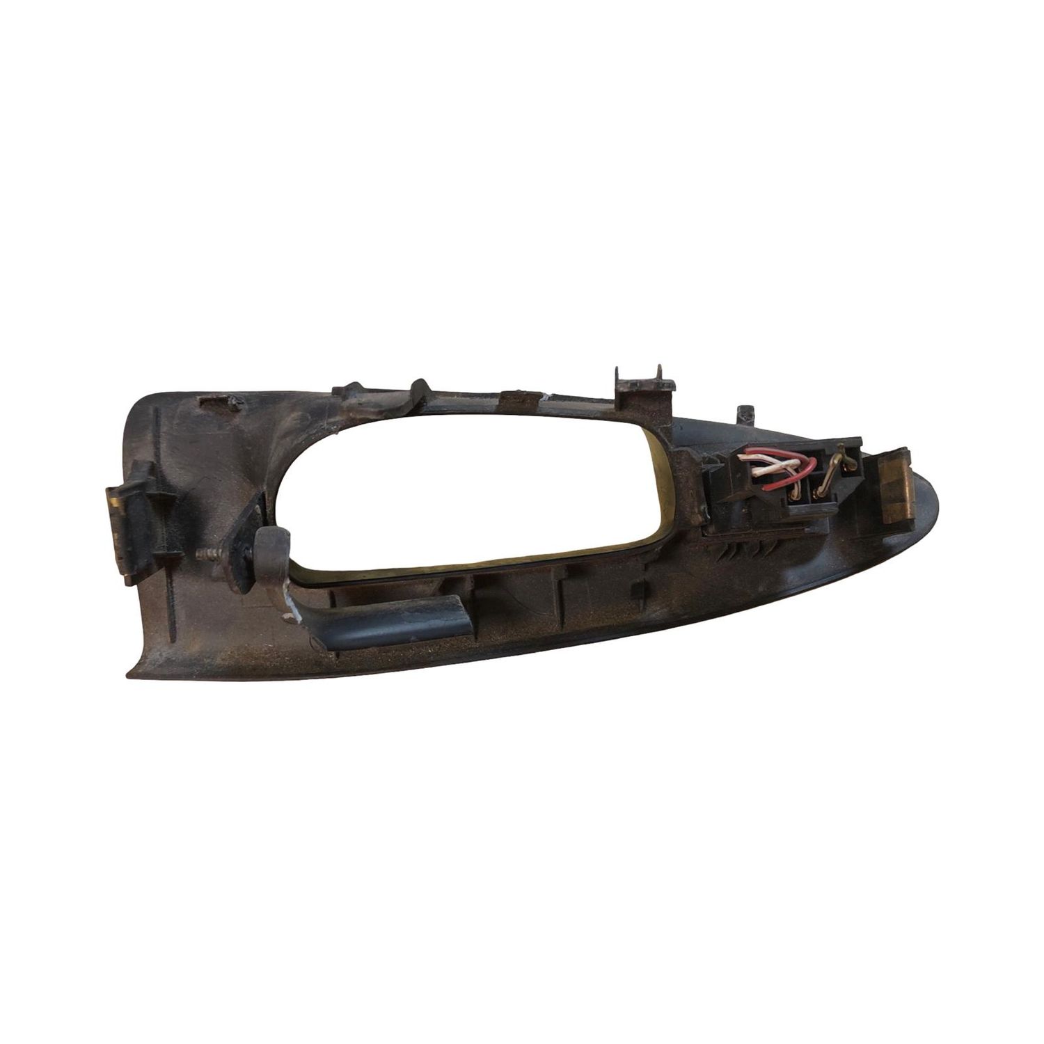 MANDO ELEVALUNAS DELANTERO DERECHO ,  AUDI A4 ( B5 )