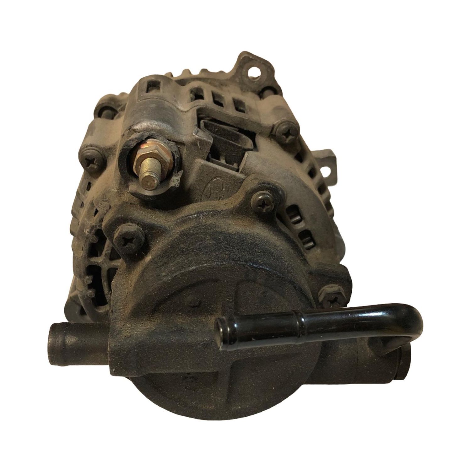 AlternadoR, HYUNDAI SONATA