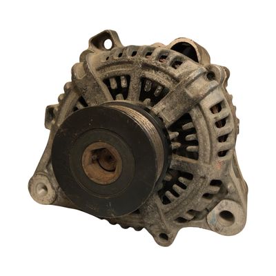 AlternadoR, HYUNDAI SONATA