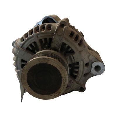 AlternadoR, Hyundai Tucson
