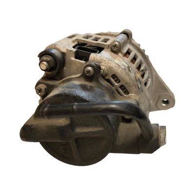 AlternadoR, Hyundai Tucson