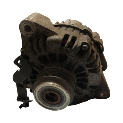Alternador , Renault Trafic