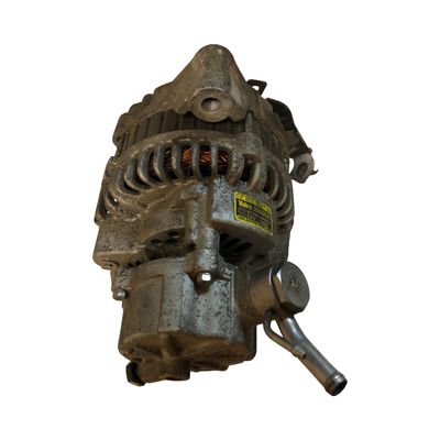 Alternador , Renault Trafic