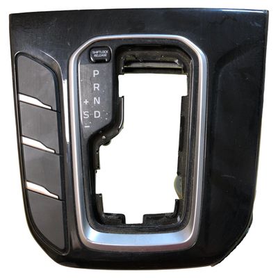 Guarnecido Palanca Cambio , HYUNDAI IONIQ