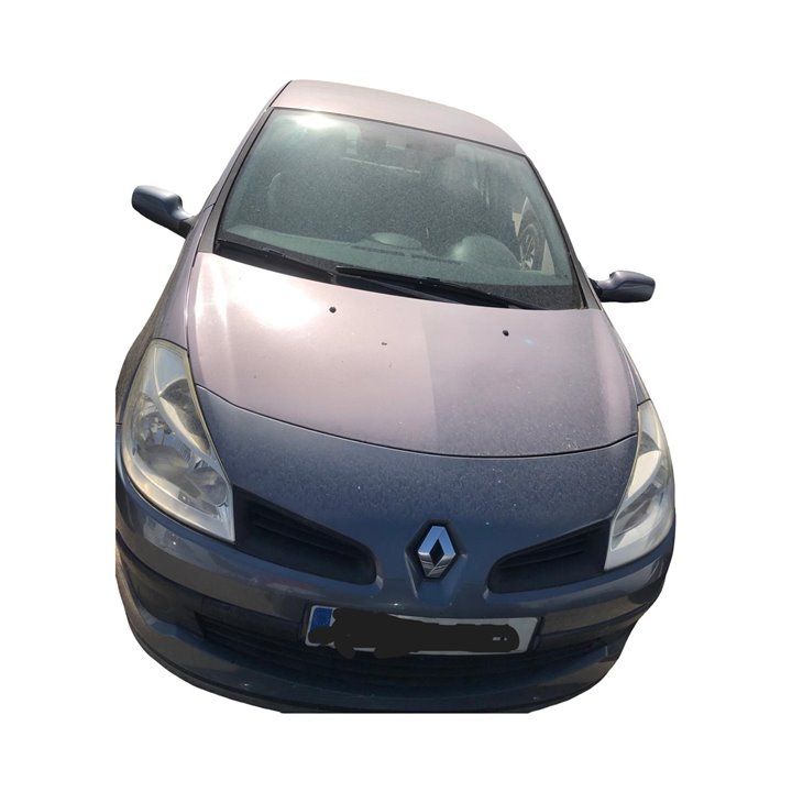 RENAULT CLIO III , ALETA DELANTERA DERECHA
