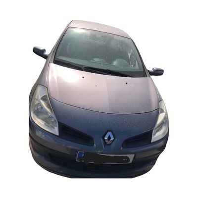 RENAULT CLIO III , ALETA DELANTERA IZQUIERDA