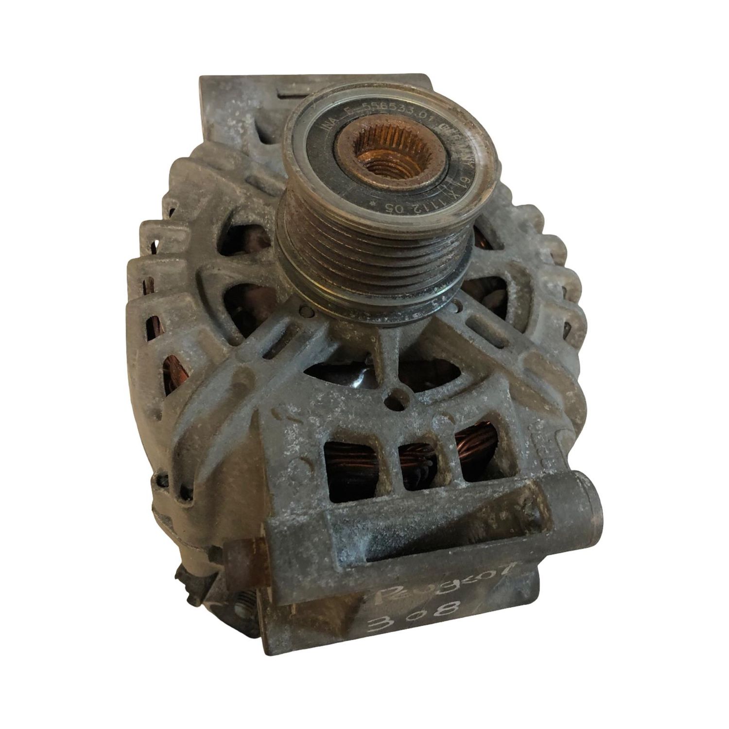 Alternador , BMW MINI
