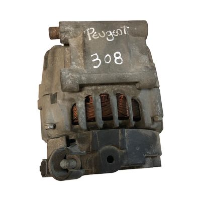 Alternador , BMW MINI