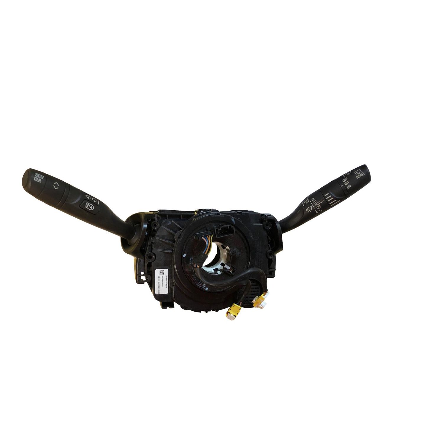 ANILLO AIRBAG Y MANDOS MULTIFUNCION  , OPEL GRANDLAND