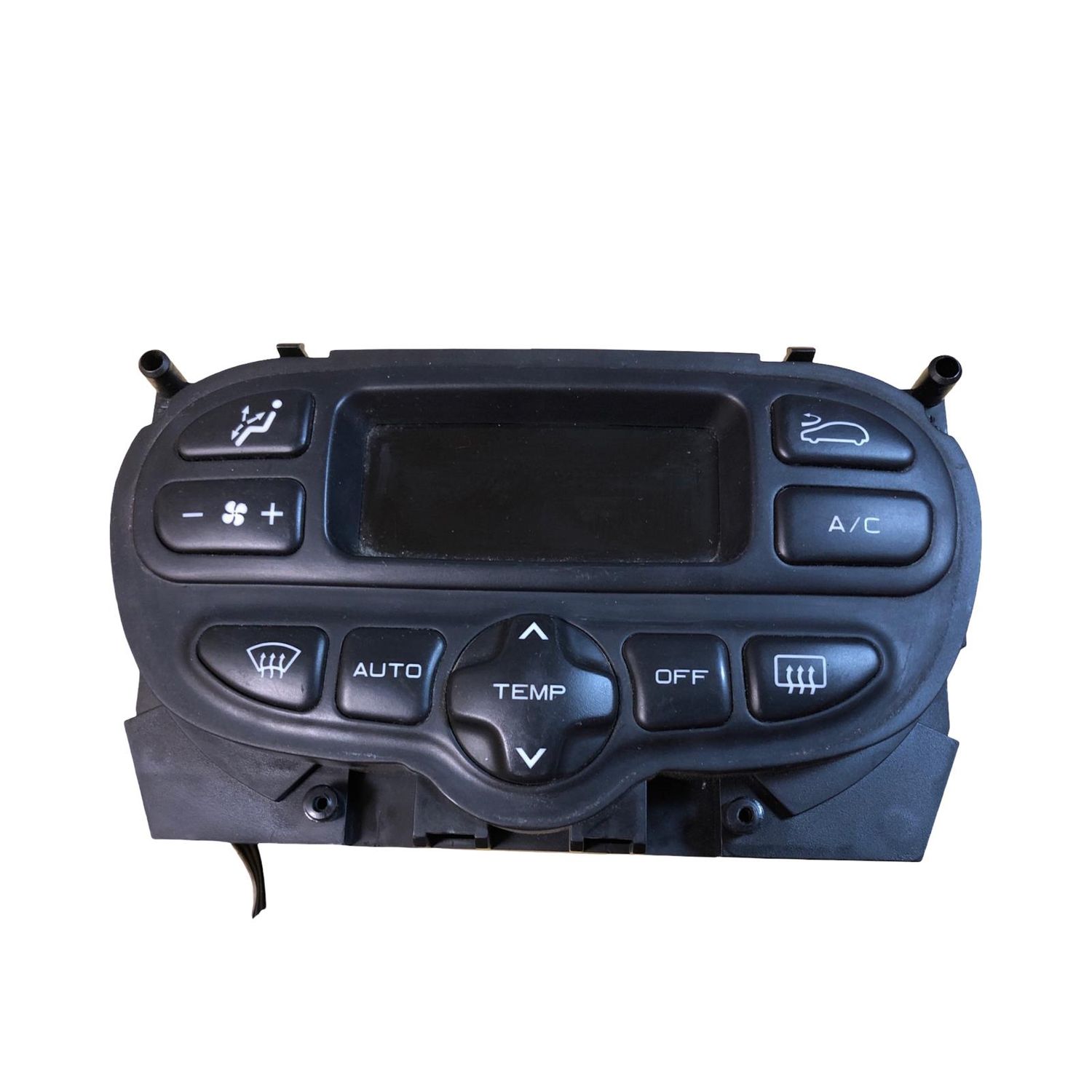 MANDO CLIMATIZADOR, CITROEN XSARA PICASSO