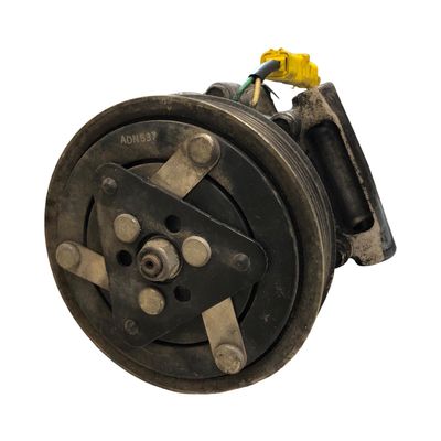 Compresor Aire Acondicionado , CITROEN C4