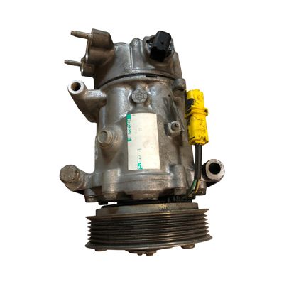 Compresor Aire Acondicionado , CITROEN C4