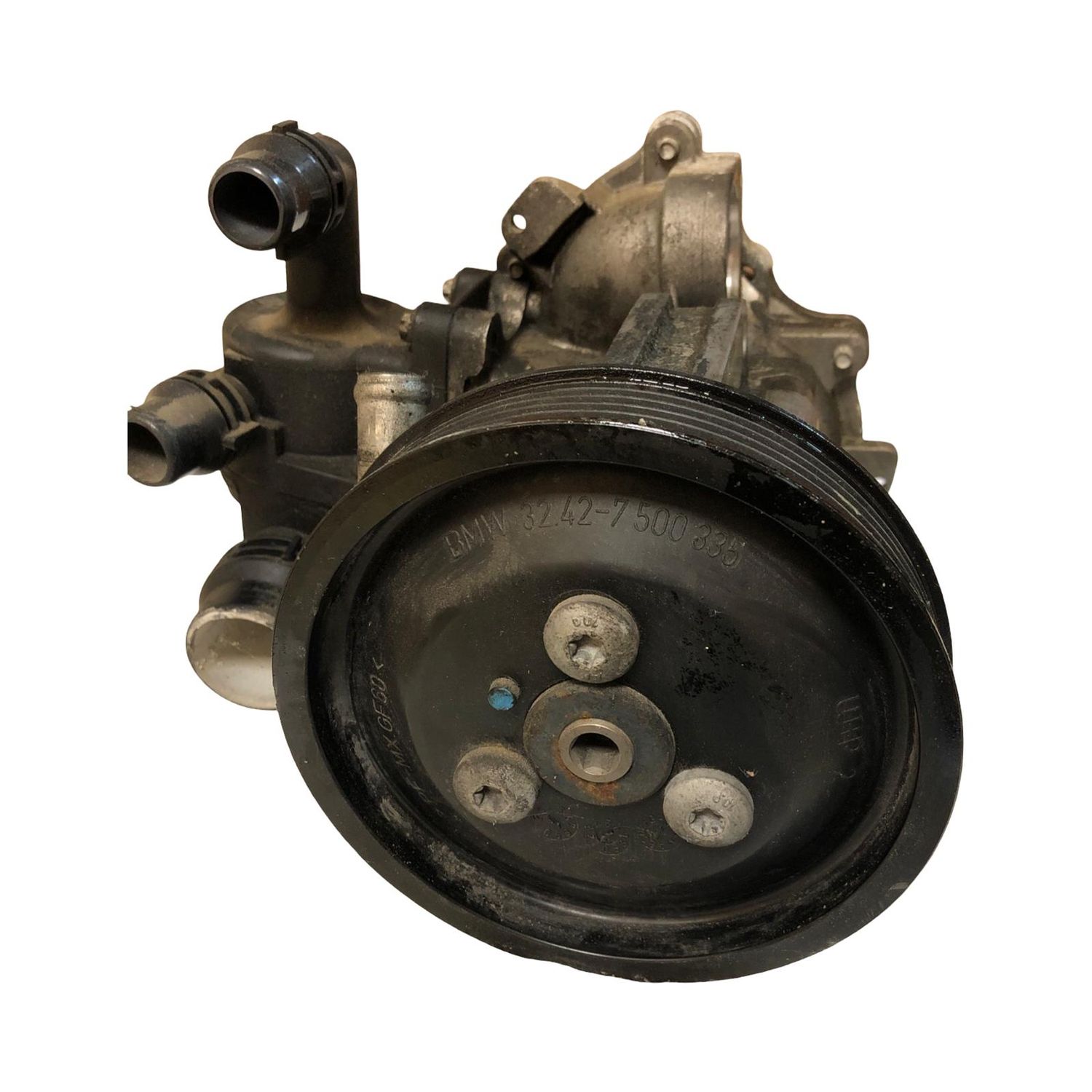 Compresor Aire Acondicionado , BMW SERIE 3