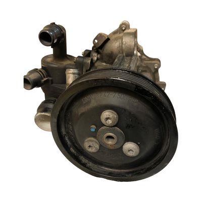 Compresor Aire Acondicionado , BMW SERIE 3
