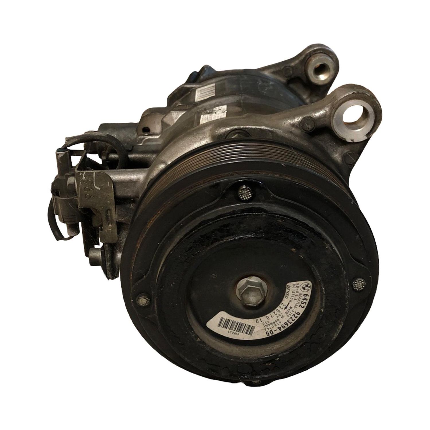 Compresor Aire Acondicionado , Bmw Serie 5